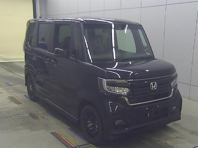 80085 HONDA N BOX JF3 2023 г. (Honda Kansai)